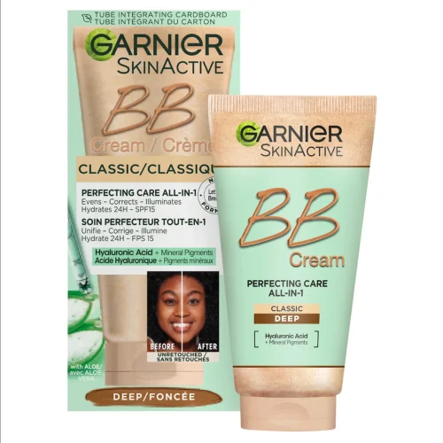 Garnier Skin Bb Cream Classic 50ml Dark