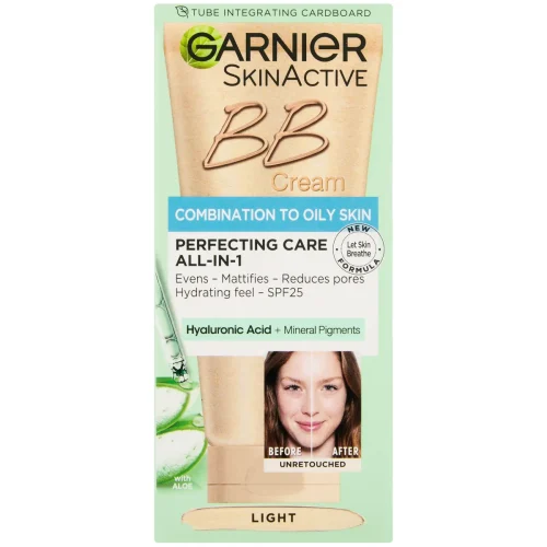 Garnier Skin Bb Cream Oil Free 50ml