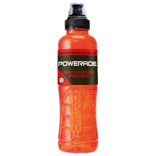 Powerade Naartjie 500ml