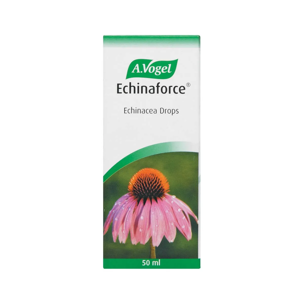 A. Vogel Echinaforce 50ml
