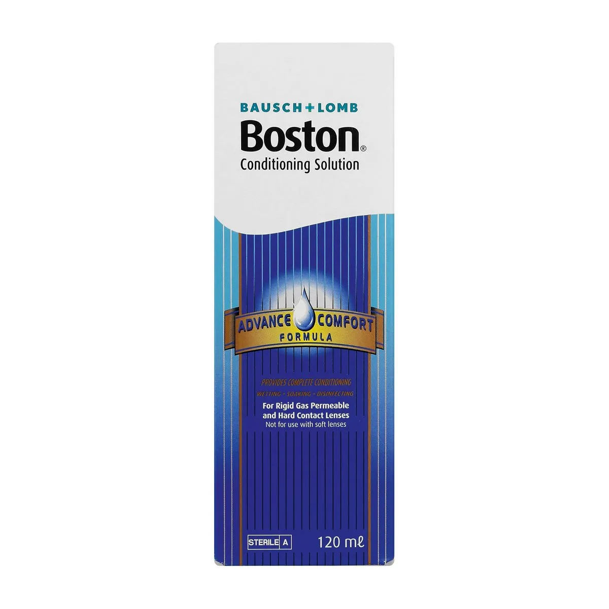 Bausch & Lomb Boston Advance Conditioner 120ml