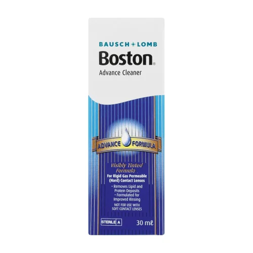 Bausch & Lomb Boston Advance Cleaner 30ml