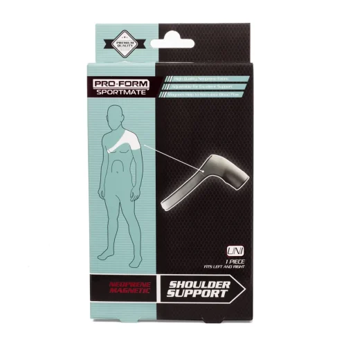 Sportmate Support Magnetic Neoprene Shoulder