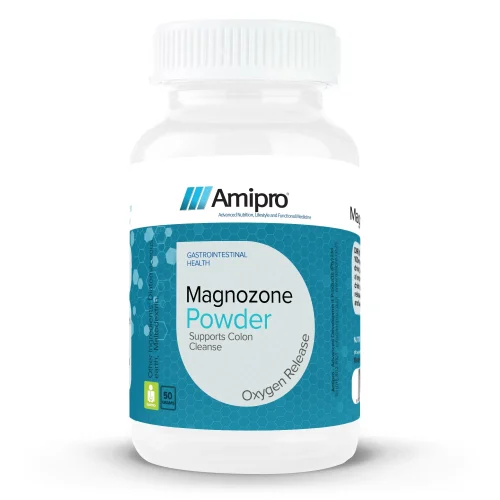 Amipro Magnozone 50g Powder