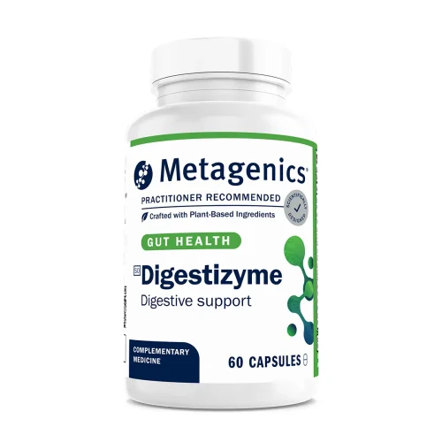 Amipro Digestizyme 60 Capsules