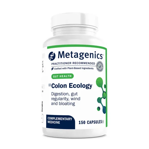 Amipro Colon Ecology 150 Capsules