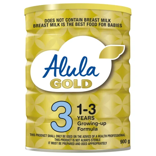 Alula Gold 3 900g Tin