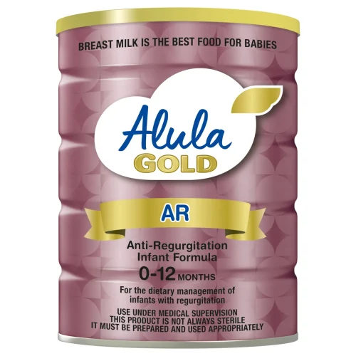 Alula Gold Ar 900g Tin
