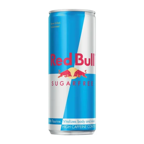 Redbull Sugar Free 250ml