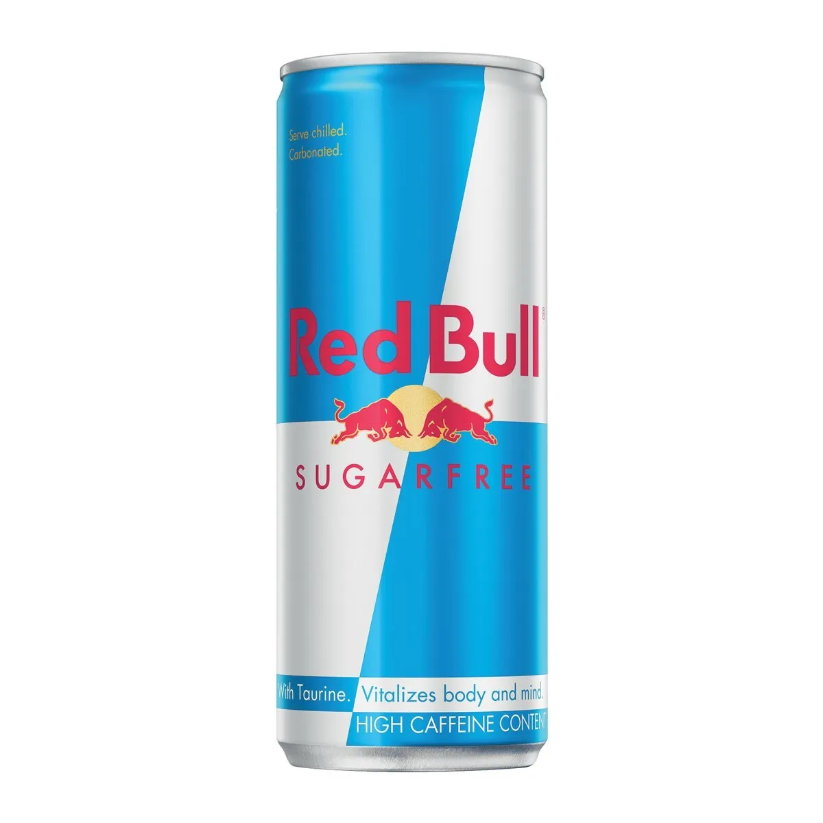 Redbull Sugar Free 250ml