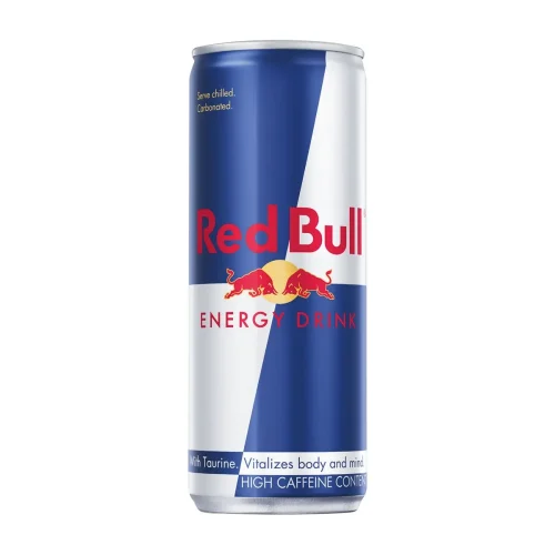 Redbull 250ml