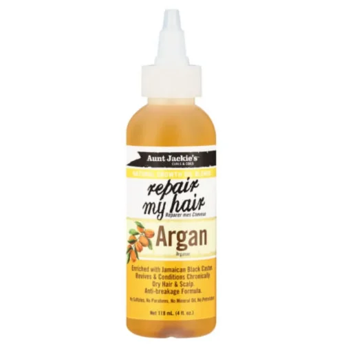 Aunty Jackies Repair My Hair - Argan 118ml