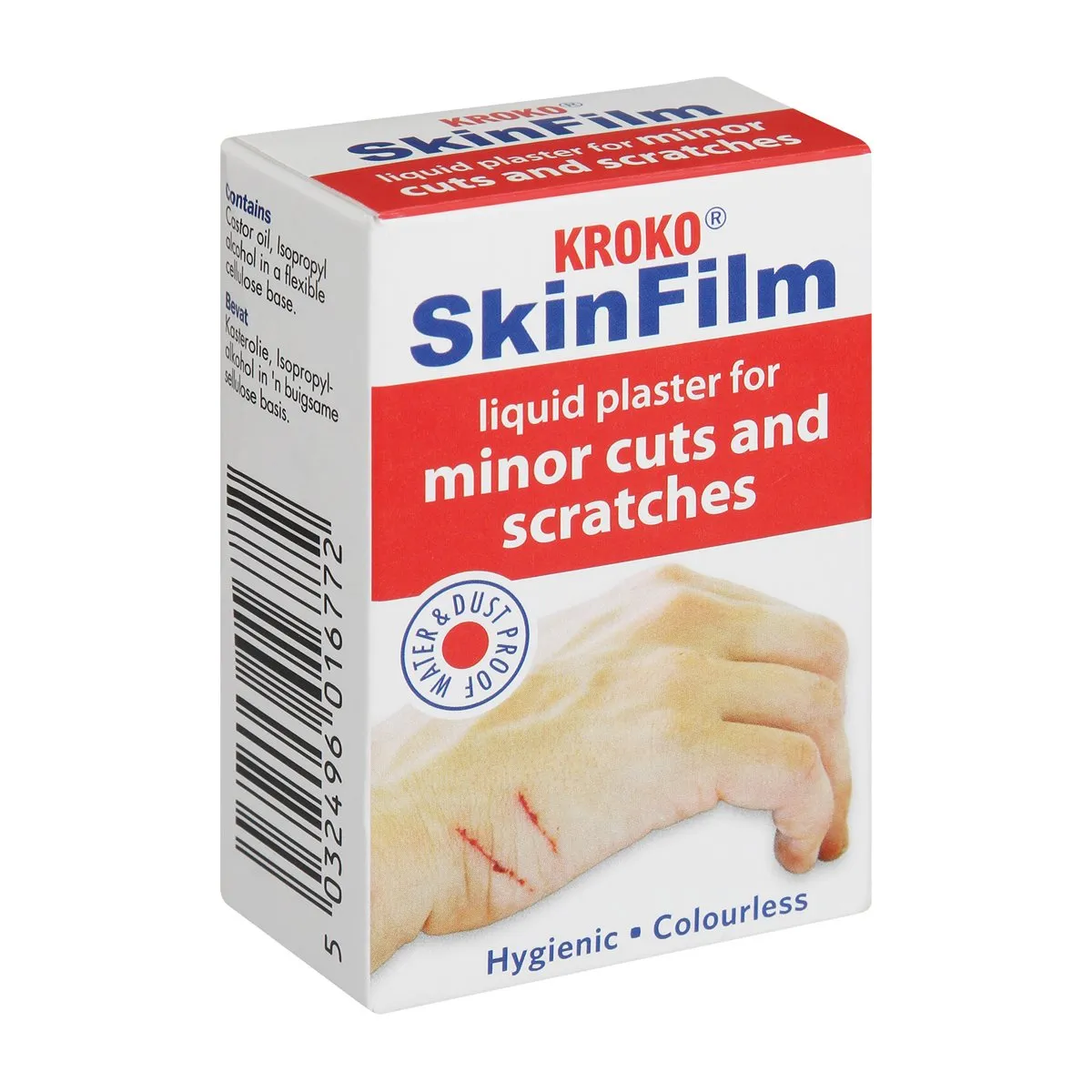 Kroko Film 10 ml - Image 2