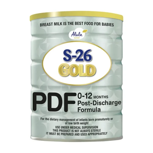 Alula Gold Pdf 900g Tin
