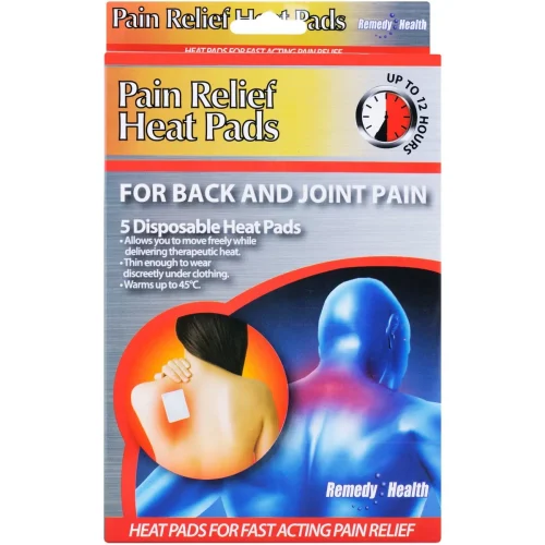 Homemark Pain Relief Heatpads