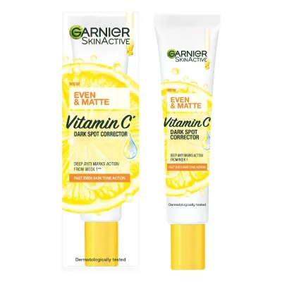 Garnier Even Matte Dark Spot Corrector 50ml