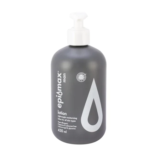 Epi-max Man Lotion 450ml