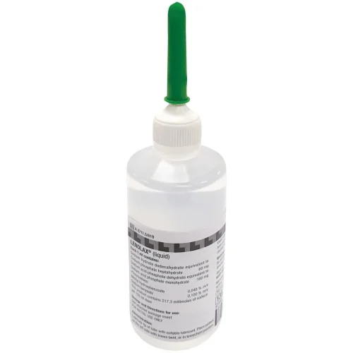 Lenolax Enema Adult 135ml