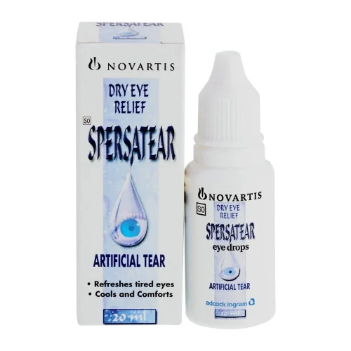 Spersatears 20ml