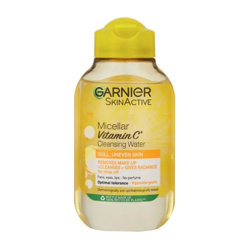 Garnier Skin Active Cleansing Water Micellar Vitamin C 100ml
