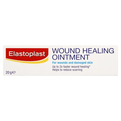 Elastoplast Antiseptic Wound Lotion 20g