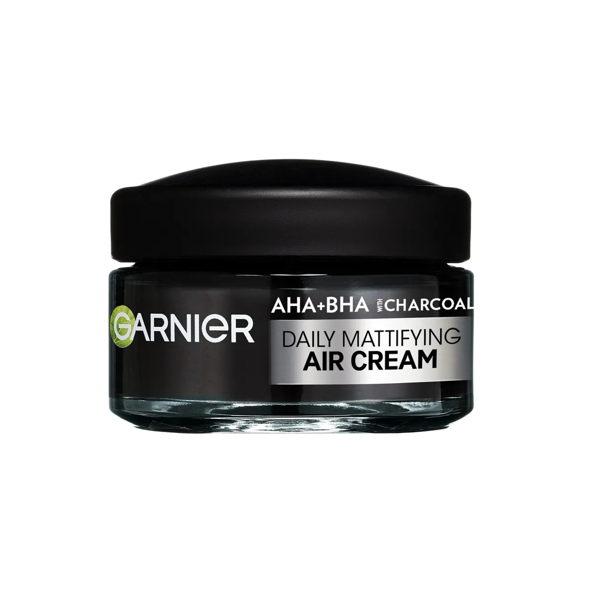 Garnier Pure Active Daily Mattyfying Charcoal Air Cream 50ml