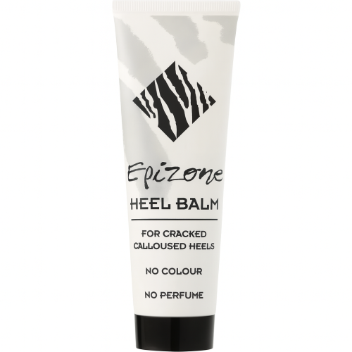 Epizone Heel Balm 100ml for cracked heels
