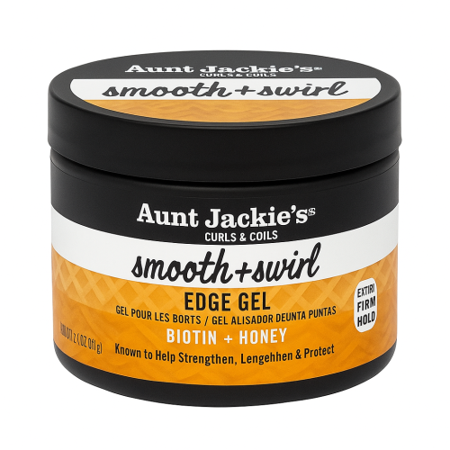 Aunt Jackies Smooth Swirl Edge Gel 114g