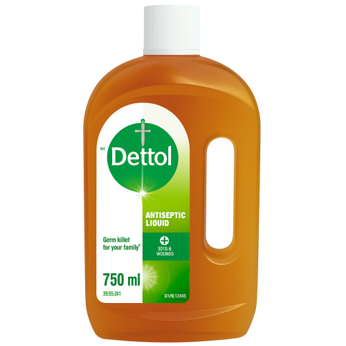 Dettole
