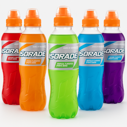 Isorade 600ml