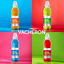 Vacheron Vitamin Water 500ml
